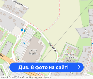 Stylowa kawalerka z klimatem i balkonem. Nowe budownictwo. Komfort. - Фото 1