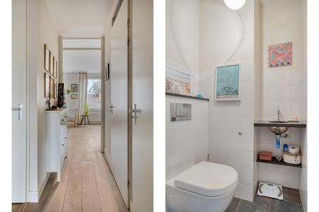 Te huur: Appartement Lage Rijndijk in Leiden - Foto 3