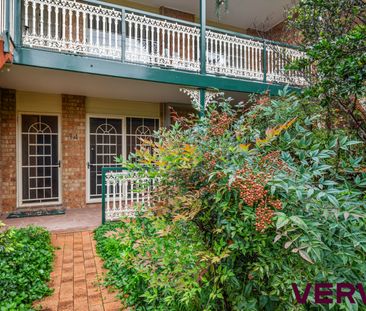 14/13 Sturt Avenue, Griffith ACT 2603 - Apartment For Rent | Domain - Photo 5
