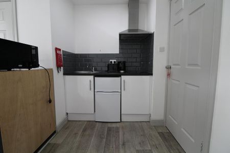 Studio to rent - Photo 3