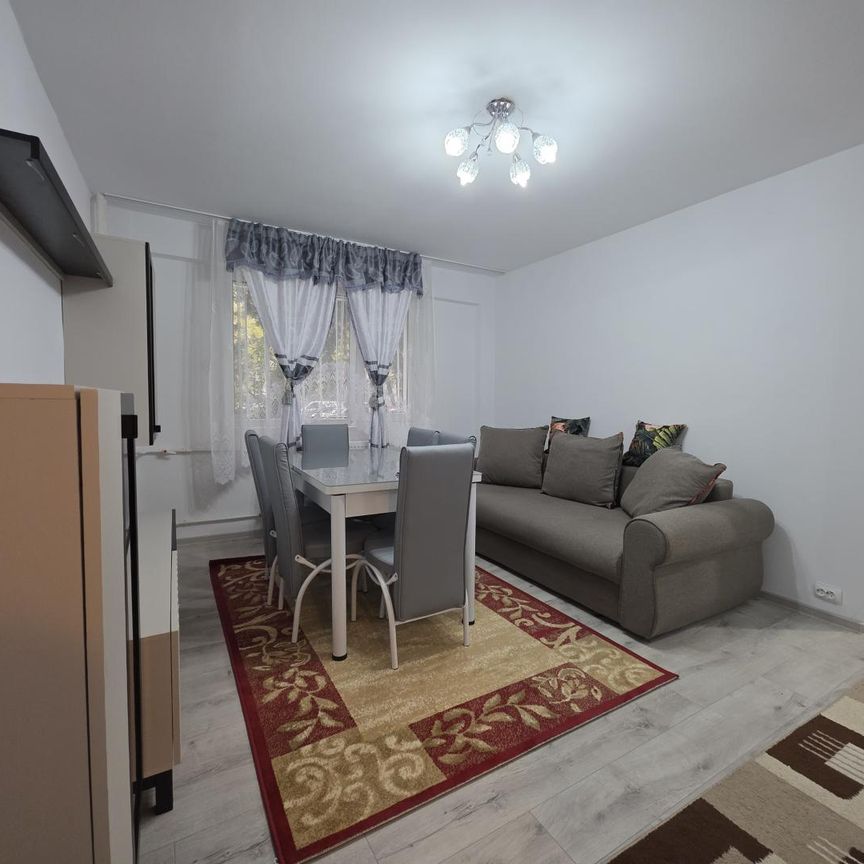 Inchirieri Apartamente 2 camere Bucuresti - Fotografie 1