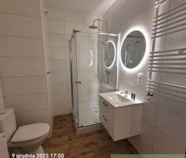 Nowa kawalerka z miejscem postojowym - Zdjęcie 5