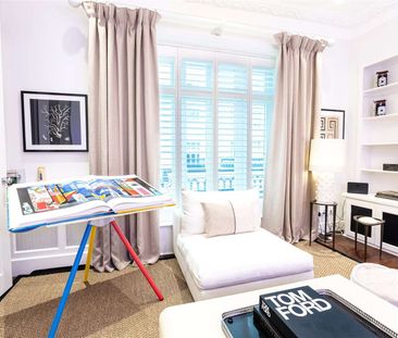 A beautifully refurbished house set in this prime Belgravia location - Photo 3