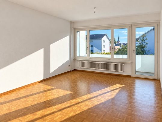 4 Zimmer, 72 m², 1. Stock - Photo 1