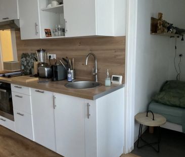 Appartement à louer F2 à La Madeleine - Photo 4