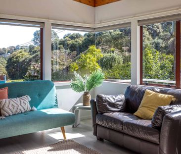 Onetangi Living – Peaceful & Furnished - Photo 2