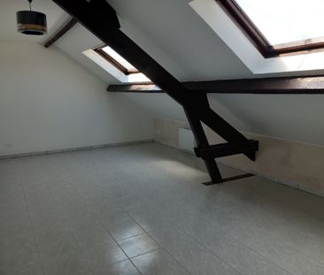 Location Appartement 1 pièce 19m² VAUJOURS 93410 - Photo 1