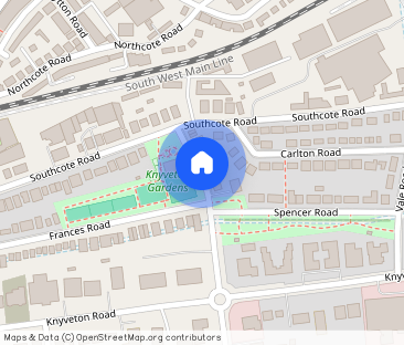 Gardens View Room 3 - Photo 1