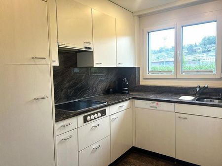 Elegante Wohnung an erhöhter Lage. - Photo 4