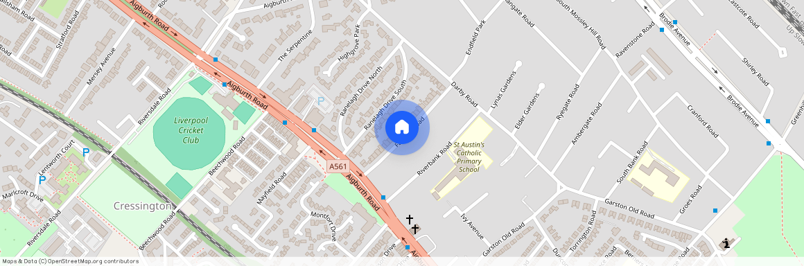 Fairacre road, L19
