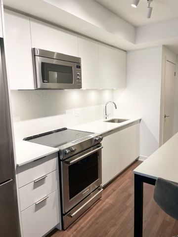 For Lease - 30 Samuel Wood Way Unit# 208, Toronto, Ontario - Photo 4