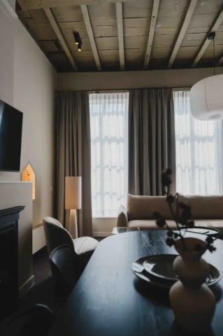 Studio Grotestraat, Nimègue - À Louer - Foto 3
