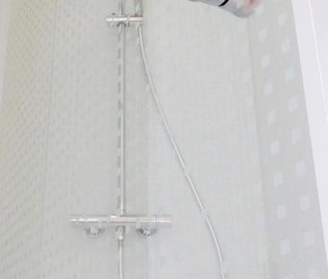 Studio met slaaphoek te huur in Gent voor € 725 met 1 slaapkamer - Foto 4