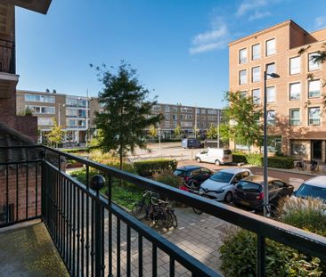 Akbarstraat 6A1 - Photo 1