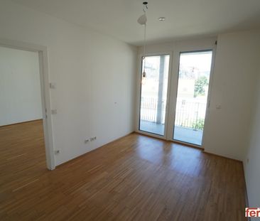 Neubau mit großzügiger Loggia – 1 MONAT MIETFREI! - Foto 5