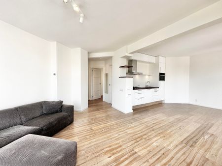 Te huur: Appartement Staringplein in Amsterdam - Foto 4
