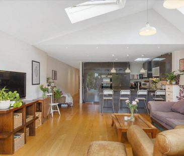 3 bedroom maisonette to rent - Photo 1