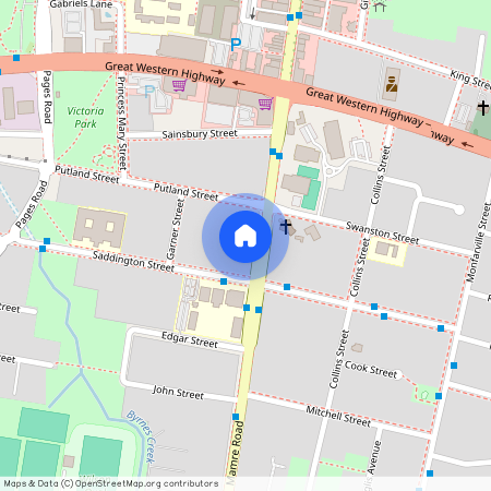 12/25-27 Mamre Road, NSW 2760, St Marys