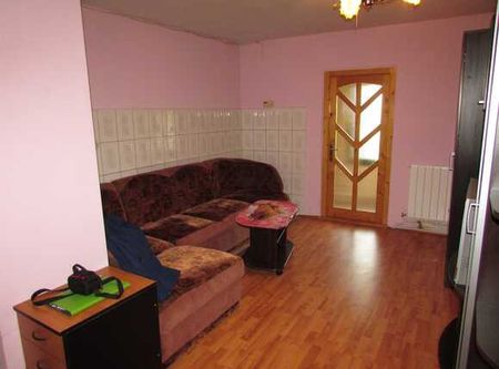 Apartament 3 camere, 60 mp, parcare, zona Piata Flora - Photo 5