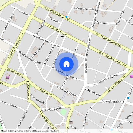 Κέντρο (Μαρκόπουλο)