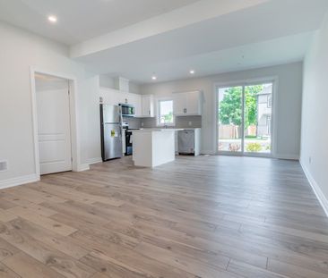 For Lease - 121A Moffatt Street Unit# 15, St. Catharines, Ontario - Photo 1