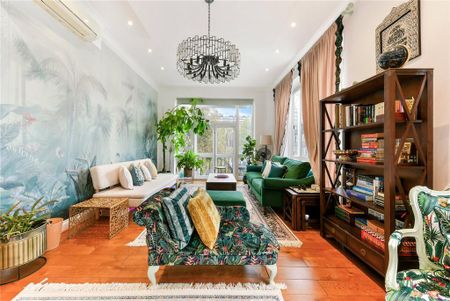 7 bedroom end of terrace house to rent - Photo 3