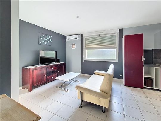 3 pièces - Meublé - 58,84 m² - 1er étage - Colocation non autorisée - Photo 1