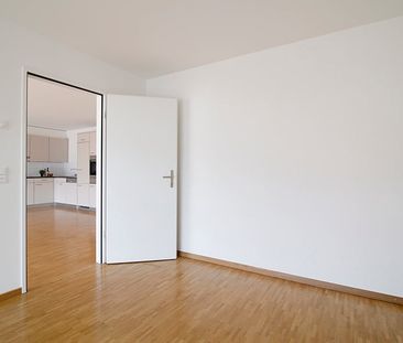 "zentrales Wohnen und modernes Wohnen - Hier ist es möglich!" - Foto 1