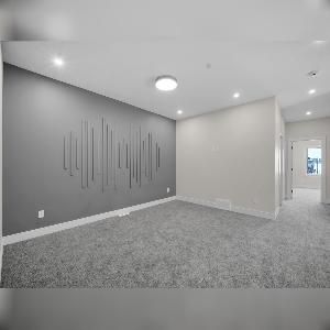 Westpark 3 Bed 2.5 Bath Duplex Dbl Garage For Rent Fort Saskatchewan - Photo 5