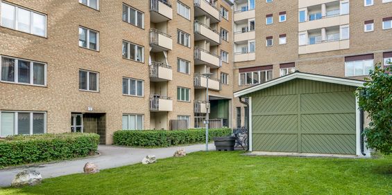 Västra Åsgatan 3 - Foto 3