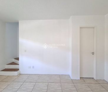 Casa em Condomínio com 2 quartos e 56m² para alugar em Canudos, Nov... - Photo 4