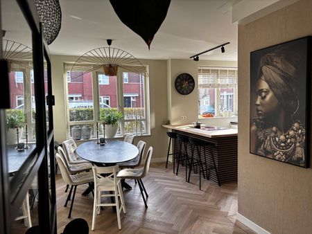 Israël Queridolaan 7 - Photo 4