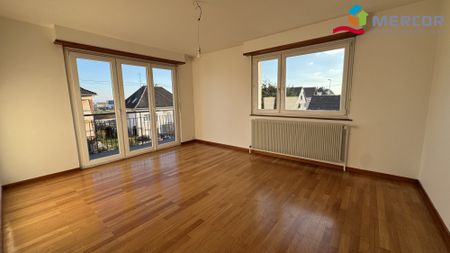 Location Appartement 4 pièces 114m² OBERNAI 67210 - Photo 2