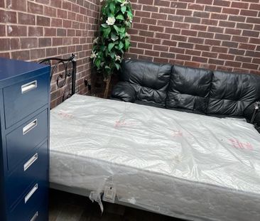 Studio Flat, Victoria Park, M14 - Photo 6