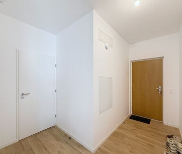 APPARTEMENT T2 MEUBLE REIMS BOULINGRIN - Photo 5