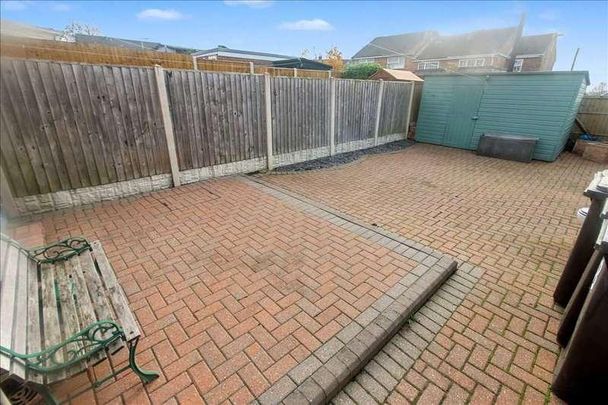 Barlow Drive South, Awsworth, Nottingham, NG16 - Photo 1