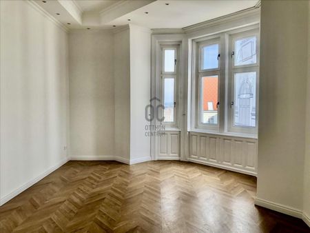 Kiadó újszerű állapotú lakás - Budapest I. kerület - Photo 2