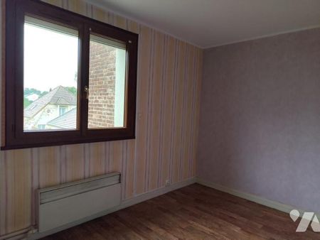 APPARTEMENT LUMINEUX 59 M2 AMILLY - Photo 3