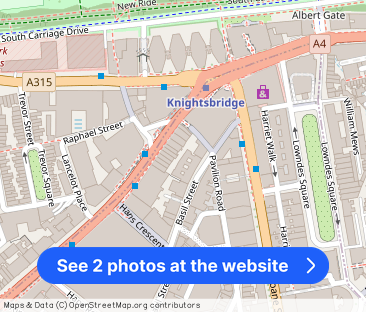 Basil Street, SW3 - Photo 1