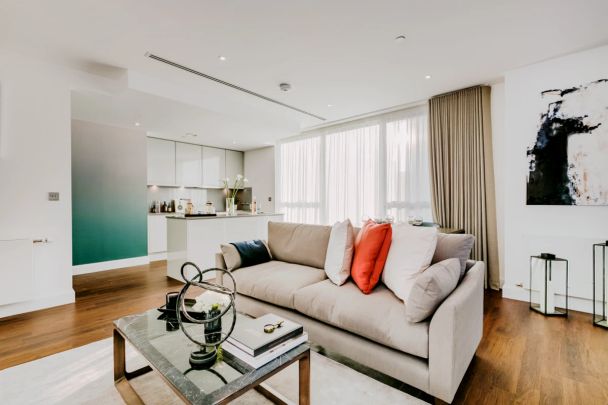 2 Bedroom 2 Bathroom - Photo 1