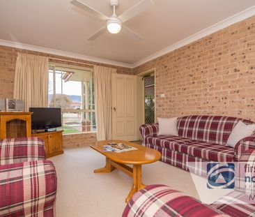 QUALITY CENTRAL FURNISHED VILLA - Photo 3