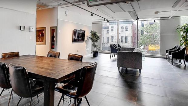 1211 Rue Drummond Montréal (Ville-Marie), QC H3G - Photo 1