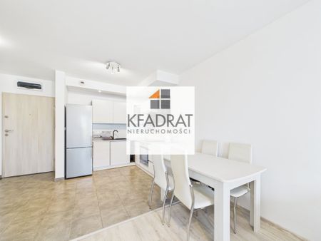 Dwa pokoje z garażem na strzeżonym osiedlu - Photo 4