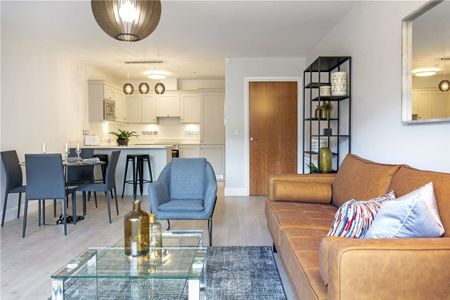 Charlotte Apartments, Honeypark, Dun Laoghaire, Dublin - Photo 5