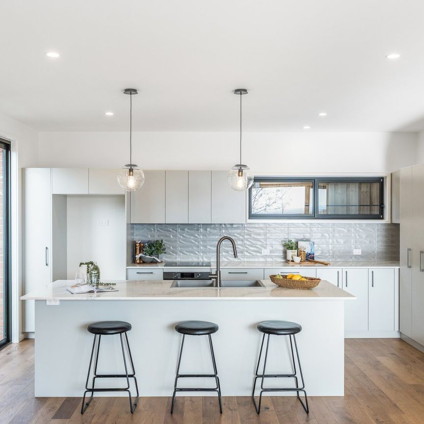 Brand New, Luxury Highton Townhouses - Photo 1