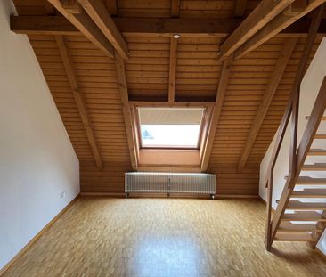 Rent a 3 ½ rooms apartment in Fislisbach - Photo 6