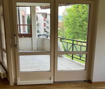 Auwiesenstrasse 47.c 1.OG Objekt 47 - Photo 3