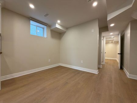 For Lease - 1489 Hawktail Path Unit# BASEMENT, Pickering, Ontario - Photo 2