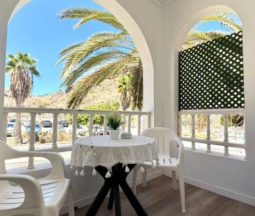1-bedroom apartment for rent in Mogán, all bills included - Photo 2