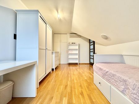 przestronne, eleganckie mieszkanie | 4 pokoje | Ślężna (Borek) - Photo 5